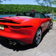 Image for article titled The 2022 Jaguar F-Type P450 Is an Aging Charmer